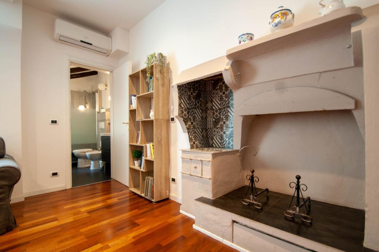 Porta Antica Apartment Bologna Esterno foto